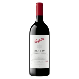 Penfolds Bin 389 Cabernet Shiraz Magnum