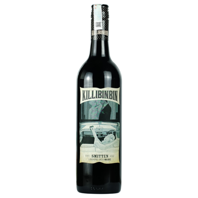 11-KilliBinbin Scarlet Petit Verdot