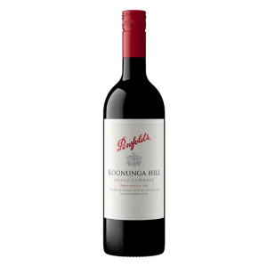 Penfolds KOONUNGA HILL SHIRAZ CABERNET