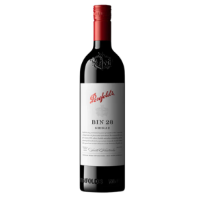 Penfolds Bin 28 Shiraz