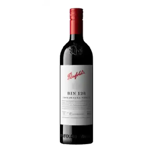 Penfolds Bin 128 Coonawarra Shiraz Penfolds Bin 128 Coonawarra Shiraz
