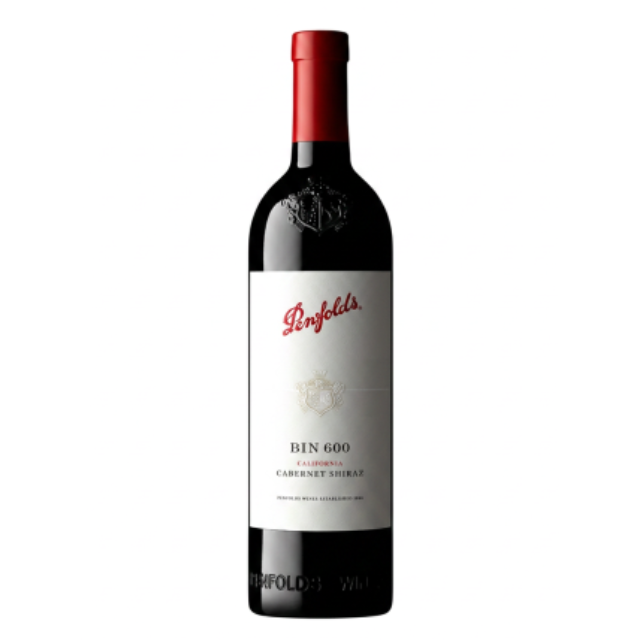 Penfolds Bin 600 Penfolds Bin 600