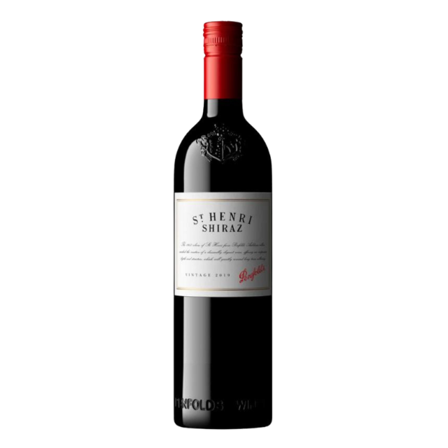 Penfolds St Henri Shiraz Penfolds St Henri Shiraz