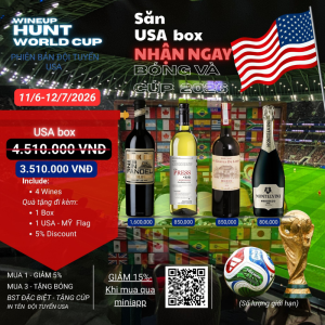 USA Box