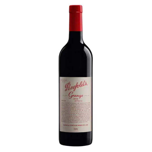 Penfolds GRANGE BIN 95 SHIRAZ Penfolds GRANGE BIN 95 SHIRAZ