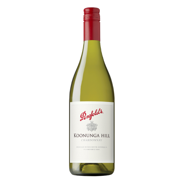 Penfolds KOONUNGA HILL CHARDONNAY Penfolds KOONUNGA HILL CHARDONNAY