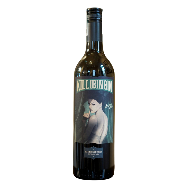 9-KilliBinbin Secrets Cabernet Sauvignon Shiraz Petit Verdot