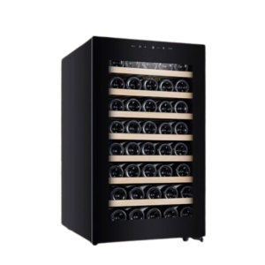 Vinocave CWC-120AJP 52-Bottle Wine Cabinet