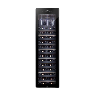 Vinocave CWC-108J 108-Bottle Wine Cabinet