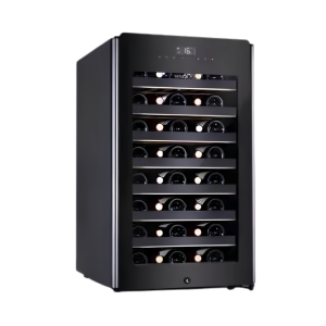 Vinocave CWC-52A 52-Bottle Wine Cabinet