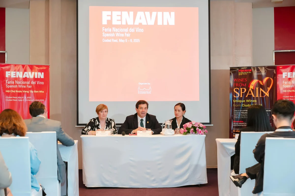 FENAVIN 2025