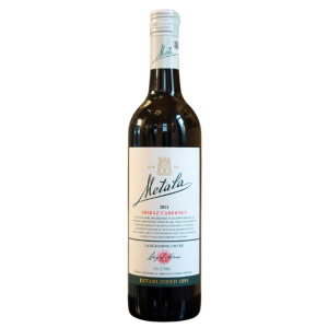 Metala Shiraz Cabernet Sauvignon