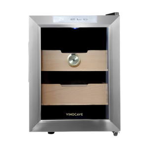 Vinocave SC-12AH Cigar Cabinet