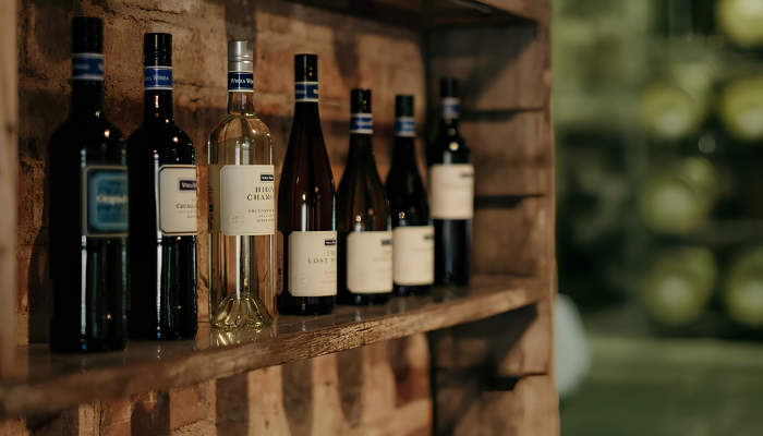 Wirra Wirra is the 2021 Global Winner of the Great Wine Capitals, Best of Wine Tourism Awards.