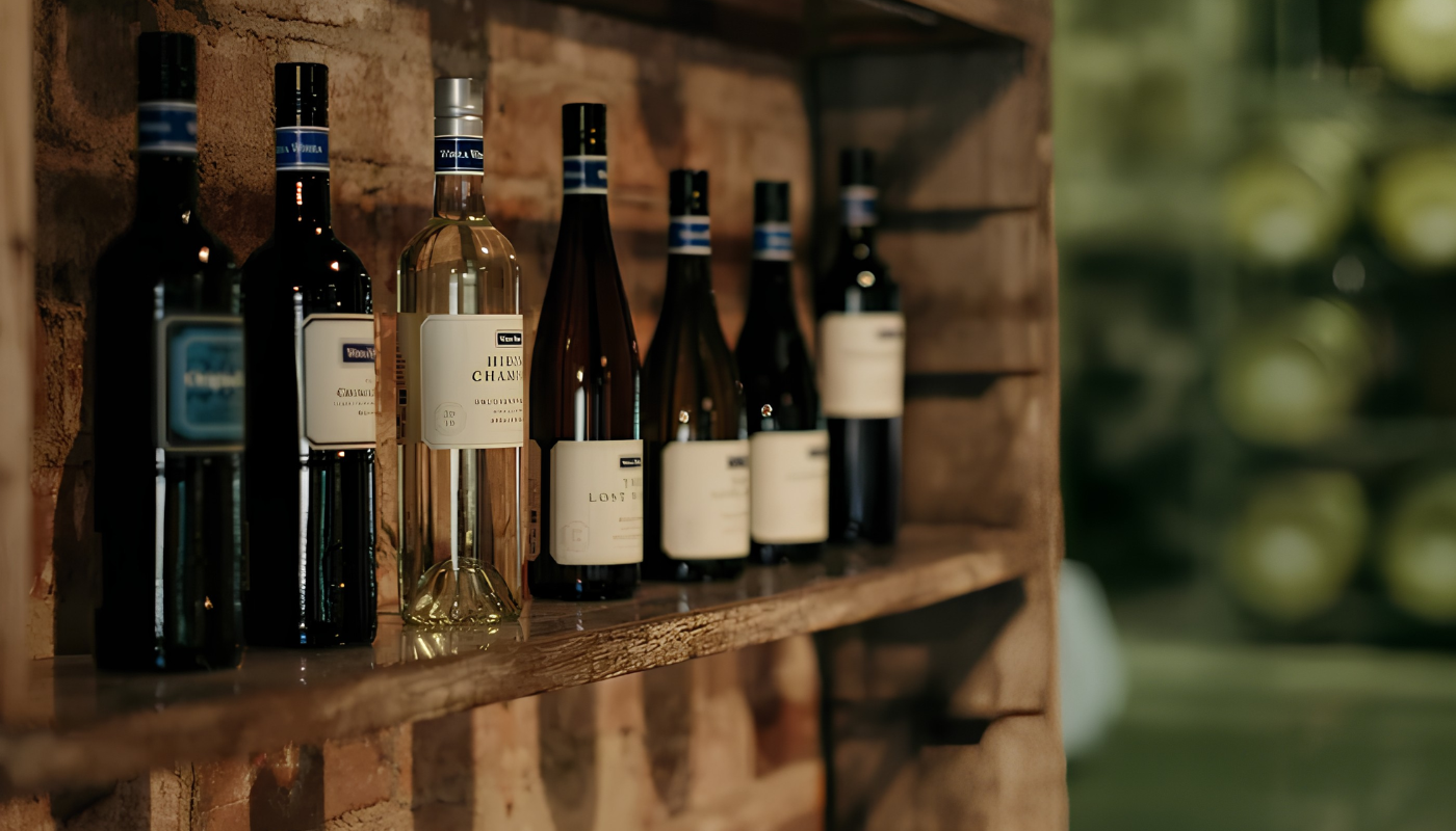 Wirra Wirra Wine Tasting: McLaren Vale Wines in Saigon
