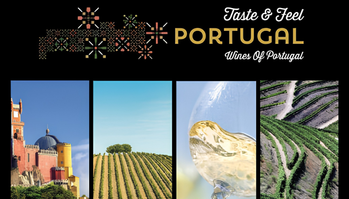 taste and feel portugal