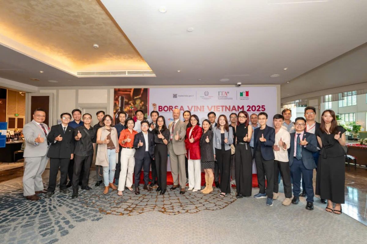 Borsa Vini & Italian Wine Contest 2025