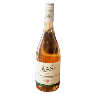 Rosé Metala