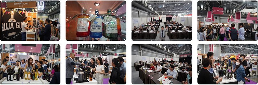 ProWine Singapore 2024: Southeast Asia’s Leading Wine & Spirits Trade Fair