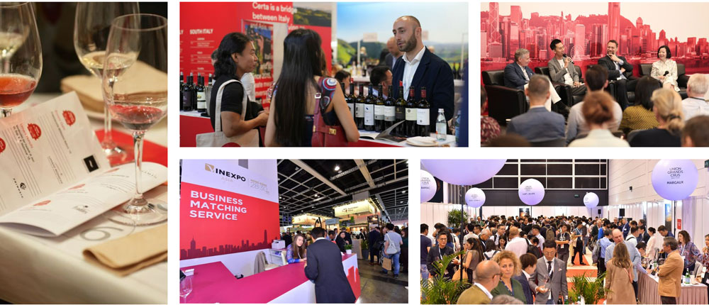 Vinexpo Asia 2025