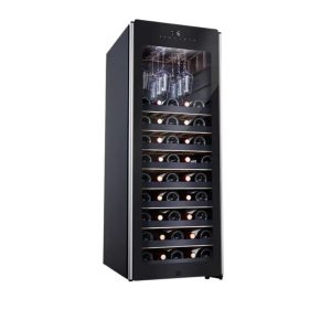 Vinocave CWC-85A 85-Bottle Wine Cabinet