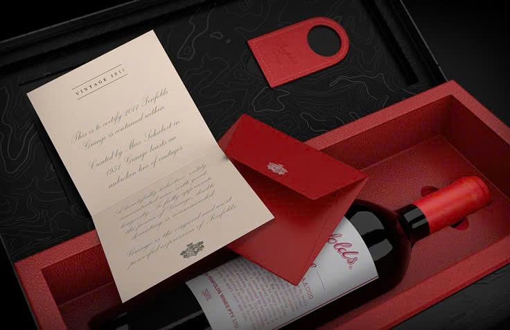 premium wine gift premium wine gift