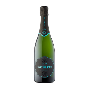 Castell d'Or Cava Brut 375ml
