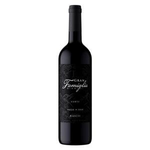 Bodegas Bianchi Gran Famiglia Corte Mendoza Argentina 2022