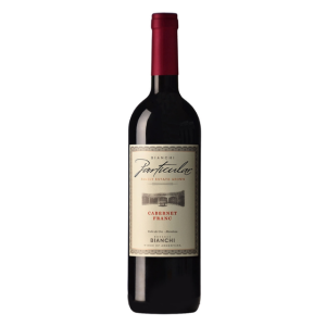 Bodegas Bianchi Particular Cabernet Franc Mendoza 2022
