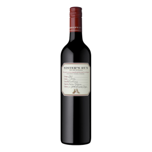 Sister's Run Epiphany Shiraz McLaren Vale 2021