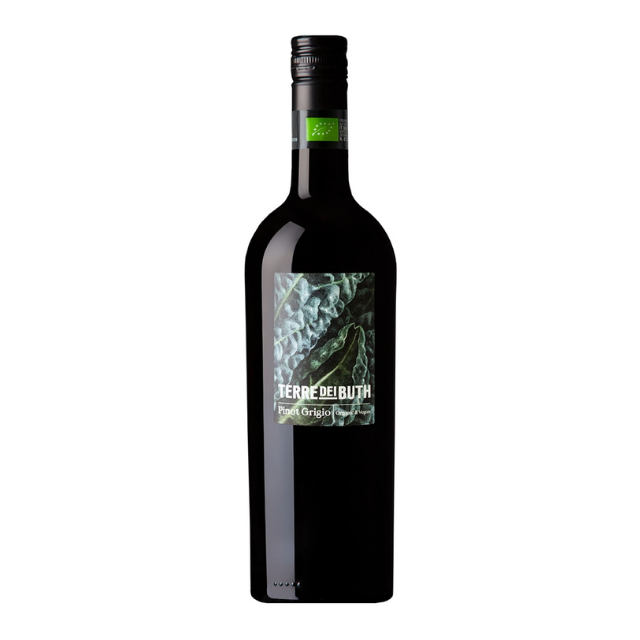 AJ029 Terre dei Buth Pinot Grigio