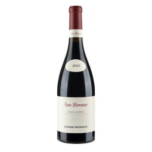 San Lorenzo Rosso Conero DOC 375ml