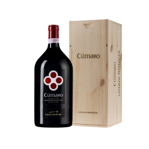 Umani Ronchi Cumaro Conero DOCG Riserva Marche 2012 3000ml