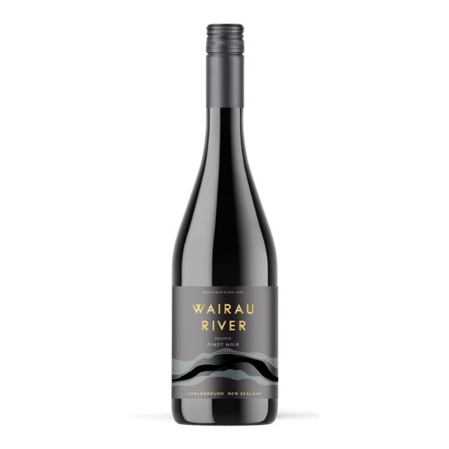 AJ043 Wairau River Pinot Noir Marlborough 2024