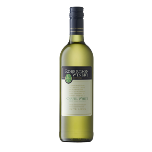 Chapel White Robertson Winery 2025