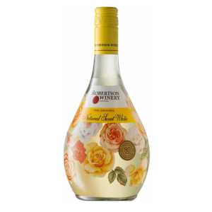 Natural Sweet White Robertson Winery
