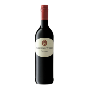 Pinotage Robertson Winery 2023