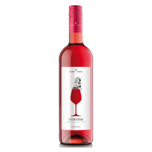 Albet i Noya Curiosa Rosat Penedes 2022