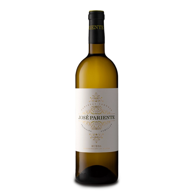 AJ060 José Pariente Verdejo