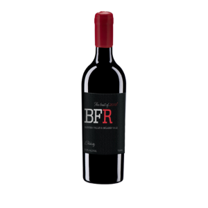 BFR Shiraz