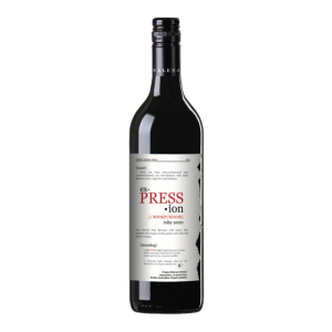 Ex-PRESS-Ion Ruby Cabernet