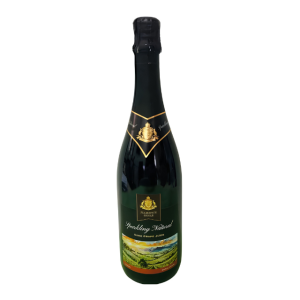 Sparkling Dark Grape Juice