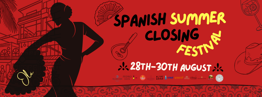 Spanish Summer Closing Festival 2026: A Vibrant Farewell to Summer in Hanoi
